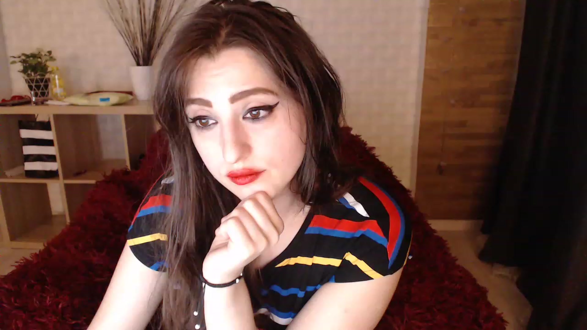 Gallery image thumbnail from HotRebbecca's myfreecams stream on, 06/21/2023, 05:12 image 16 of 20