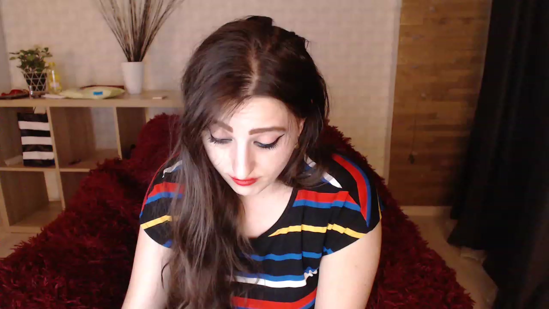 Gallery image thumbnail from HotRebbecca's myfreecams stream on, 06/21/2023, 05:12 image 20 of 20