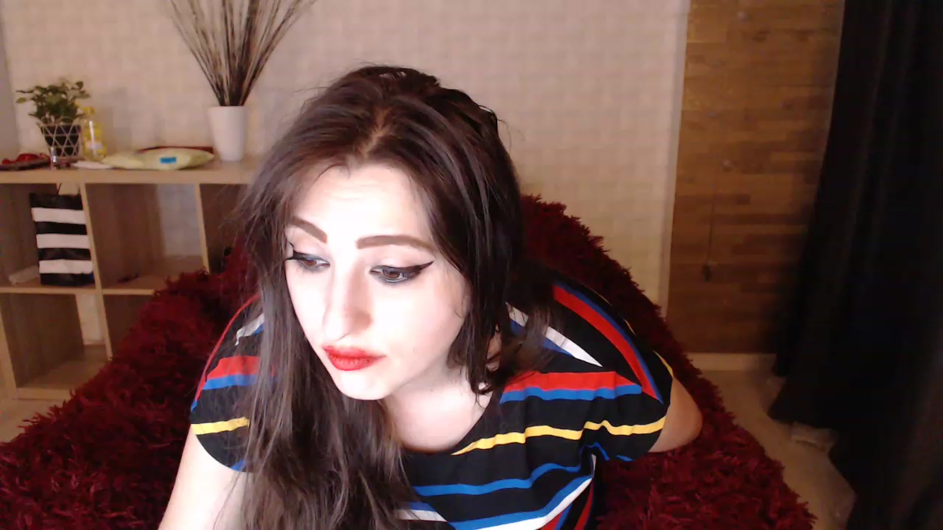 Gallery image thumbnail from HotRebbecca's myfreecams stream on, 06/21/2023, 05:12 image 14 of 20