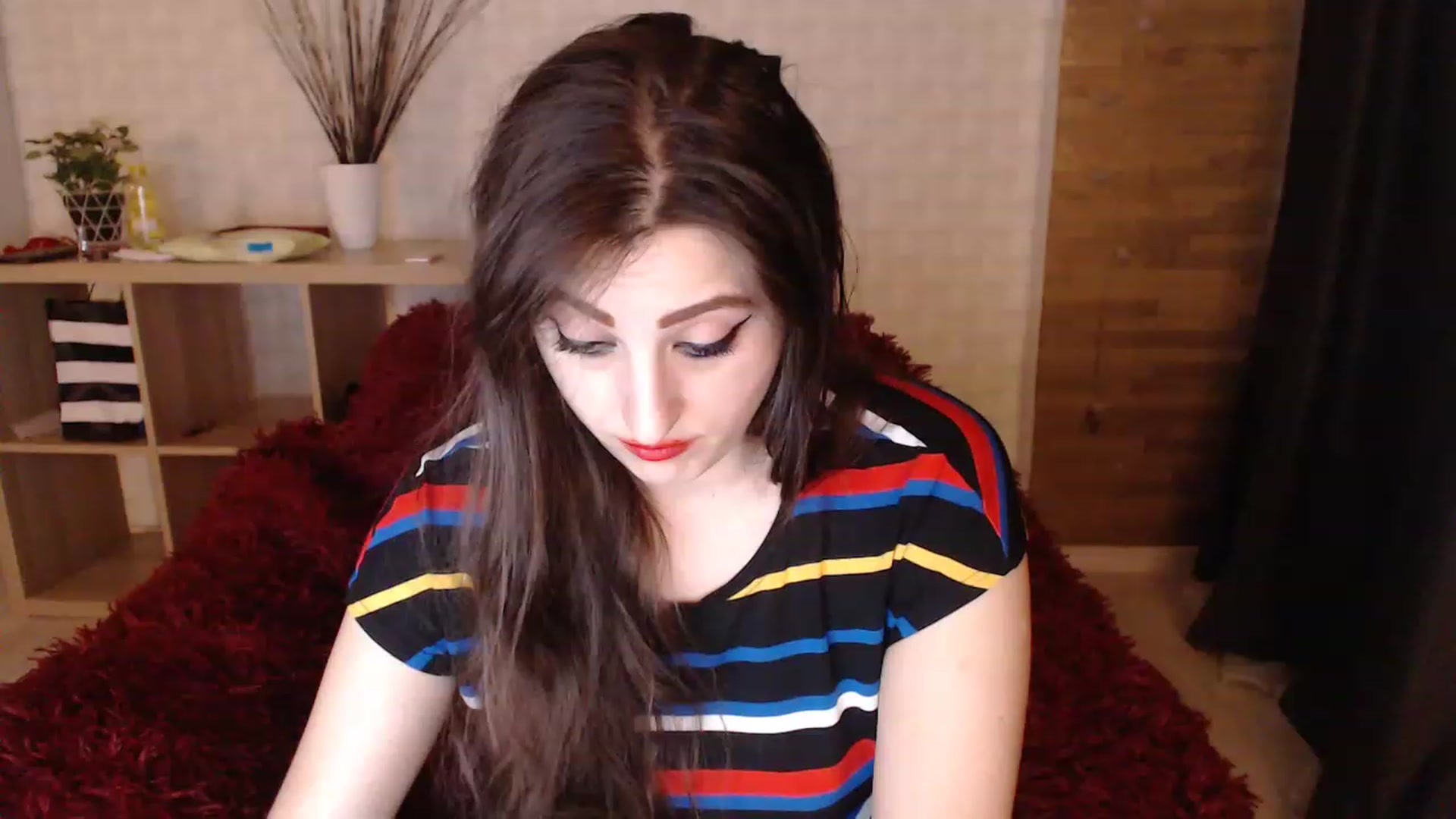 Gallery image thumbnail from HotRebbecca's myfreecams stream on, 06/21/2023, 05:12 image 12 of 20
