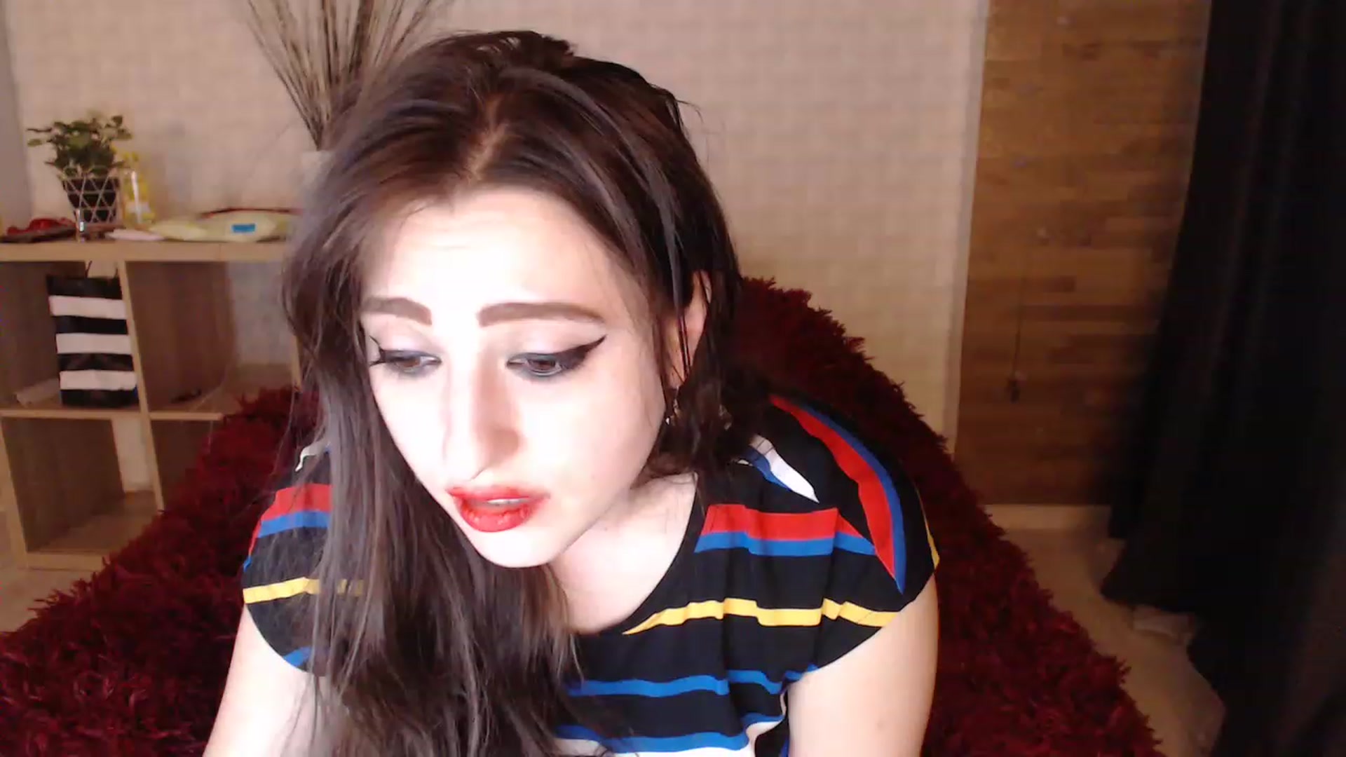 Gallery image thumbnail from HotRebbecca's myfreecams stream on, 06/21/2023, 05:12 image 4 of 20