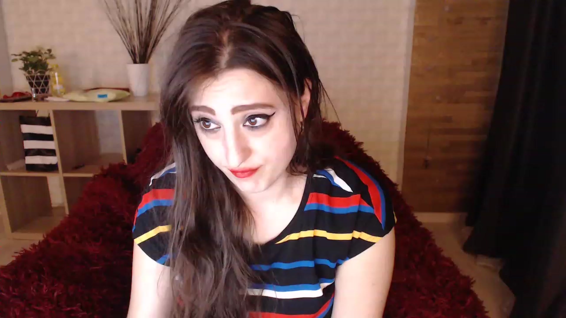 Gallery image thumbnail from HotRebbecca's myfreecams stream on, 06/21/2023, 05:12 image 5 of 20