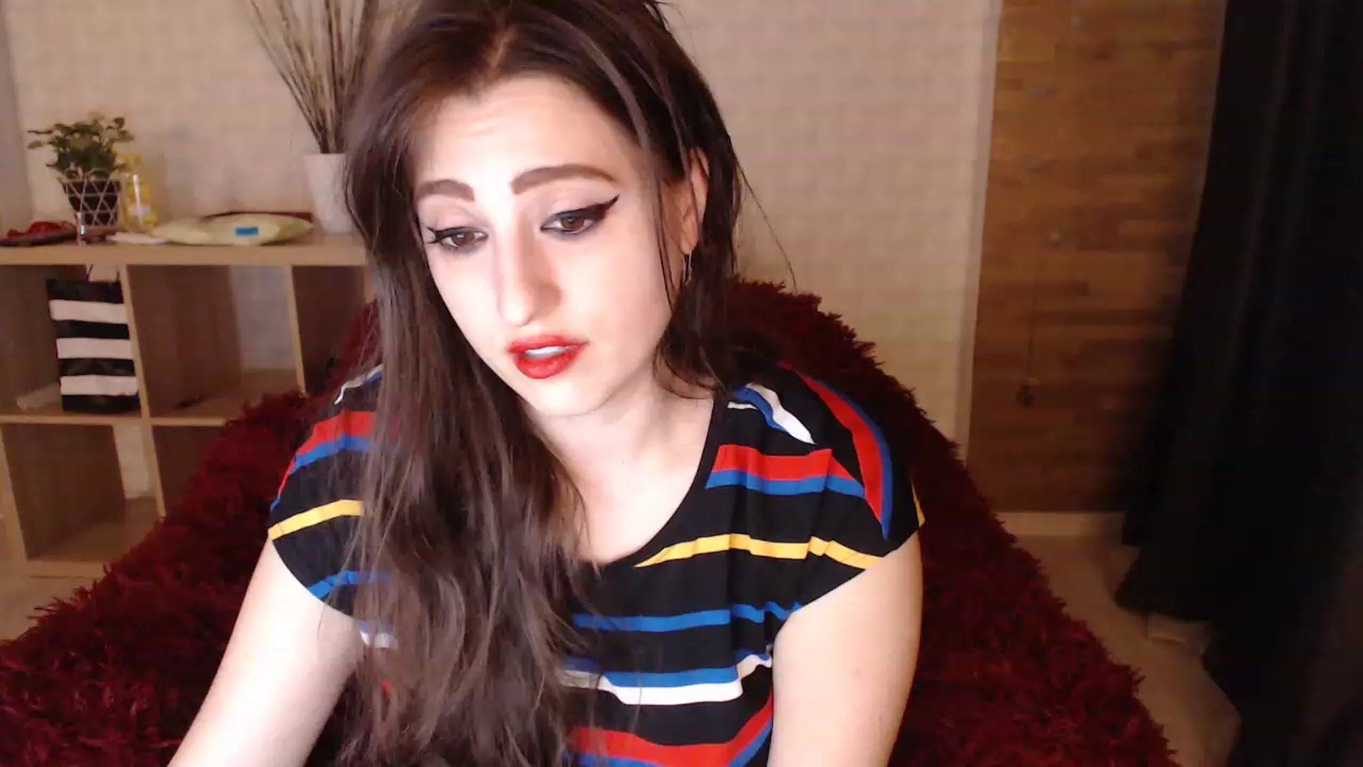 Gallery image thumbnail from HotRebbecca's myfreecams stream on, 06/21/2023, 05:12 image 1 of 20