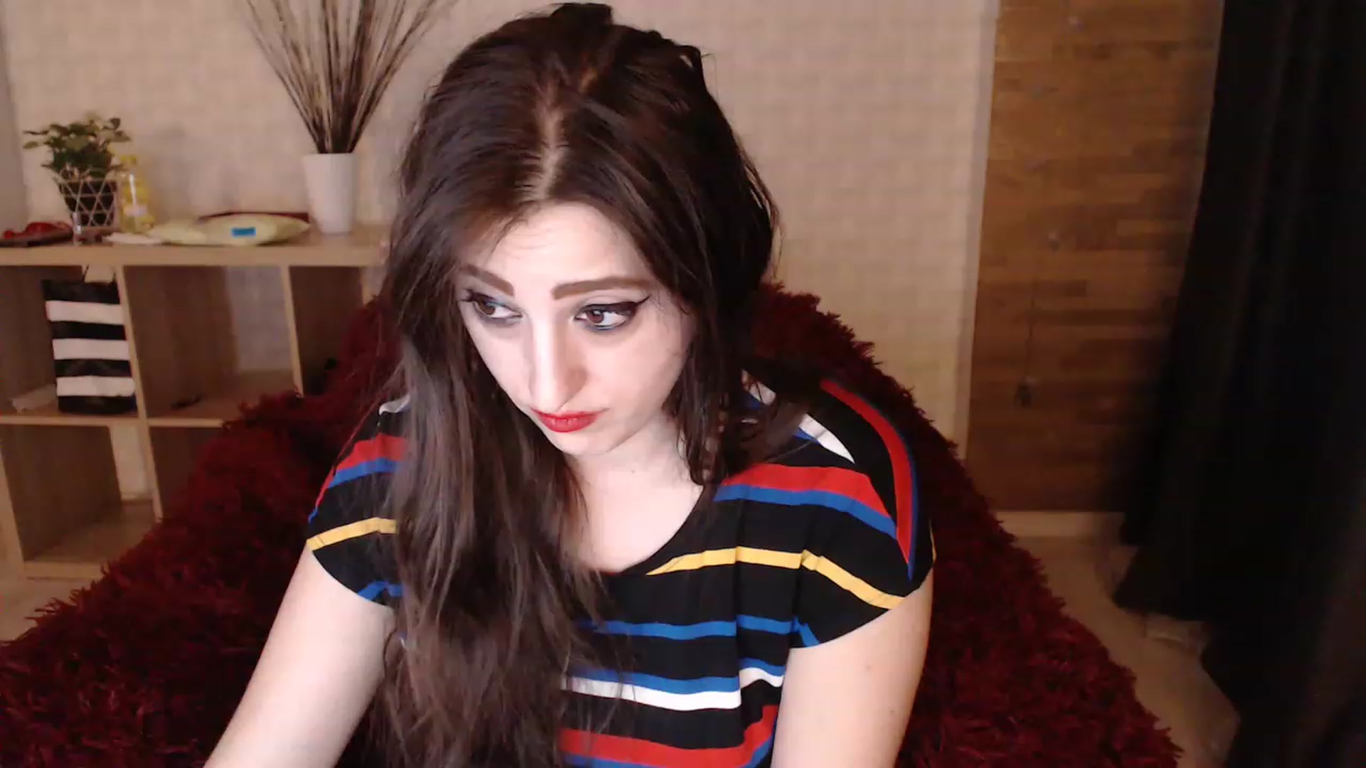 Gallery image thumbnail from HotRebbecca's myfreecams stream on, 06/21/2023, 05:12 image 18 of 20