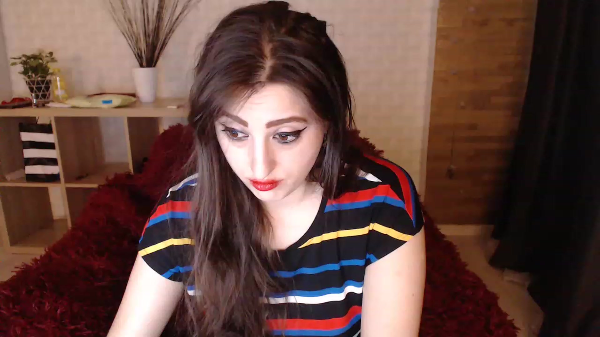 Gallery image thumbnail from HotRebbecca's myfreecams stream on, 06/21/2023, 05:12 image 8 of 20