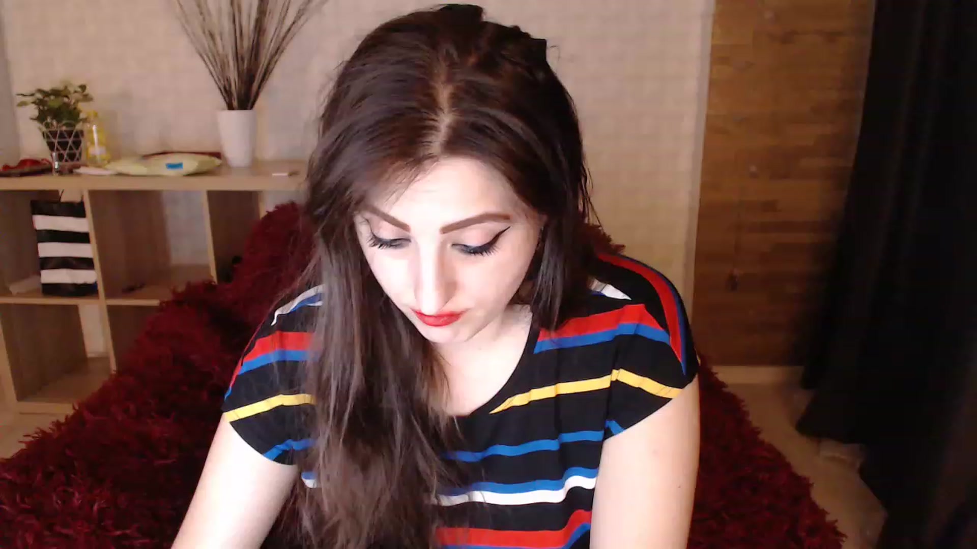 Gallery image thumbnail from HotRebbecca's myfreecams stream on, 06/21/2023, 05:12 image 7 of 20