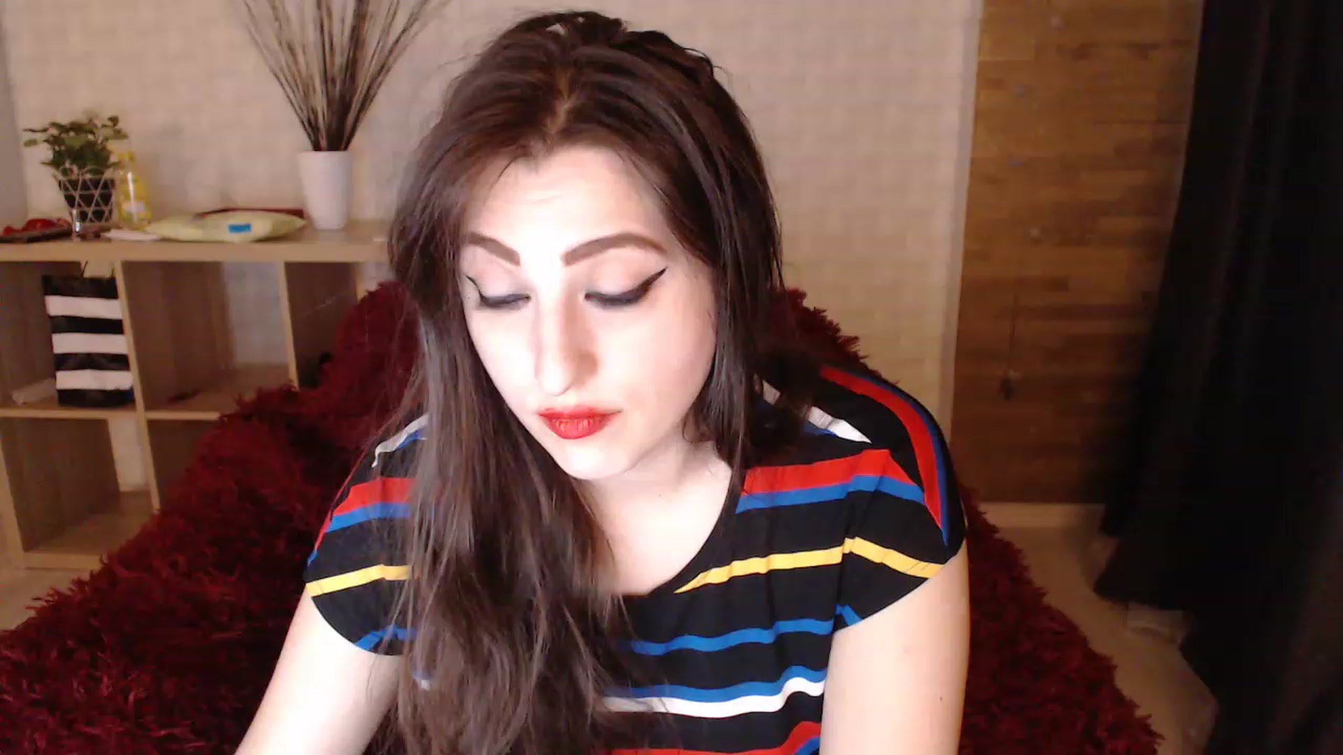 Gallery image thumbnail from HotRebbecca's myfreecams stream on, 06/21/2023, 05:12 image 10 of 20