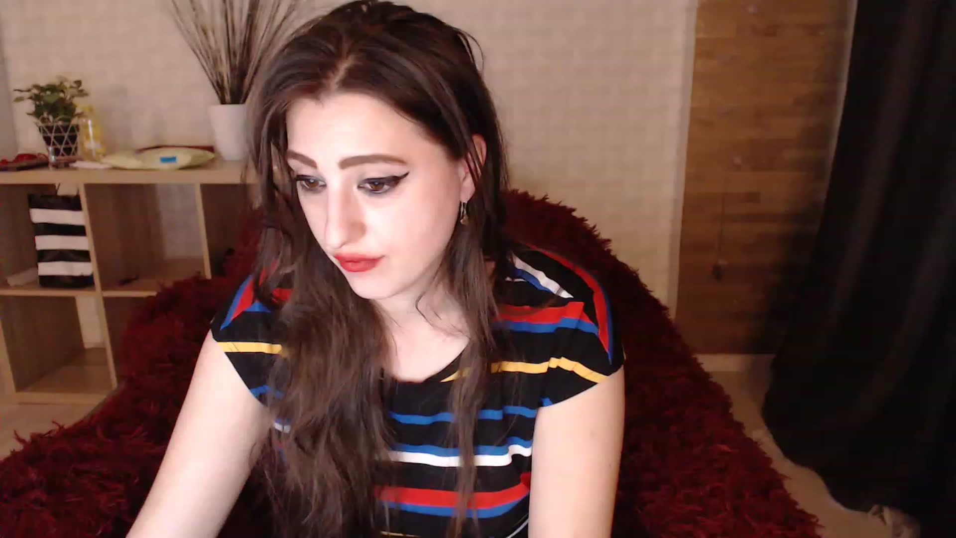 Gallery image thumbnail from HotRebbecca's myfreecams stream on, 06/21/2023, 06:27 image 1 of 20