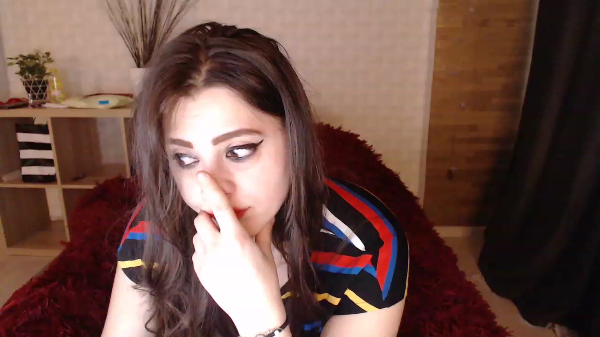 Gallery image thumbnail from HotRebbecca's myfreecams stream on, 06/21/2023, 06:27 image 9 of 20