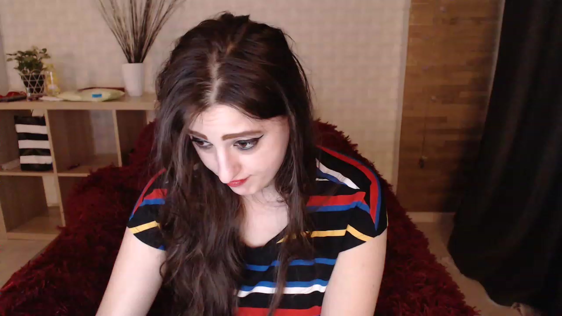 Gallery image thumbnail from HotRebbecca's myfreecams stream on, 06/21/2023, 06:27 image 7 of 20