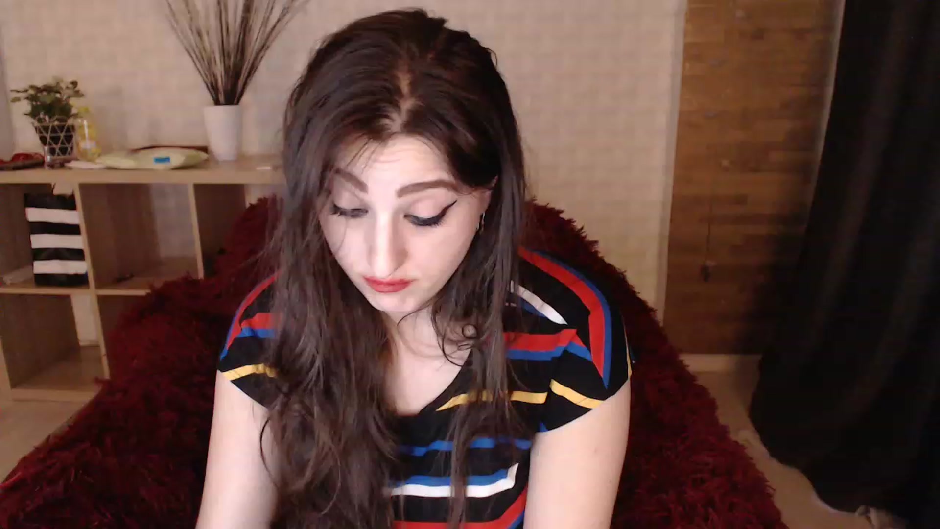 Gallery image thumbnail from HotRebbecca's myfreecams stream on, 06/21/2023, 06:27 image 16 of 20