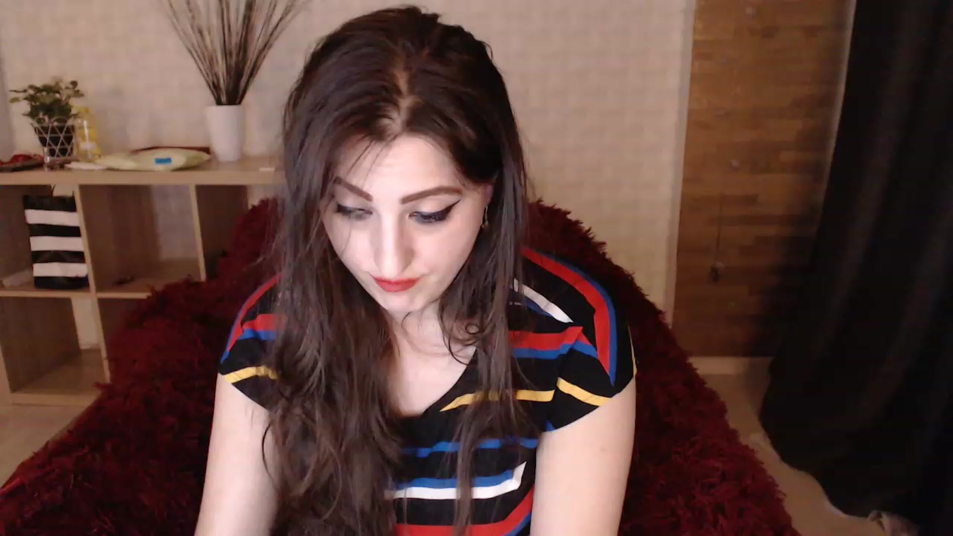 Gallery image thumbnail from HotRebbecca's myfreecams stream on, 06/21/2023, 06:27 image 17 of 20