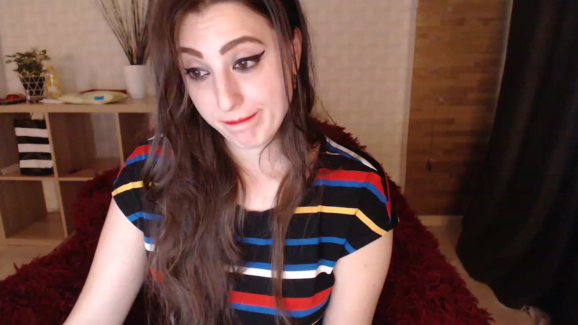 Gallery image thumbnail from HotRebbecca's myfreecams stream on, 06/21/2023, 06:27 image 4 of 20