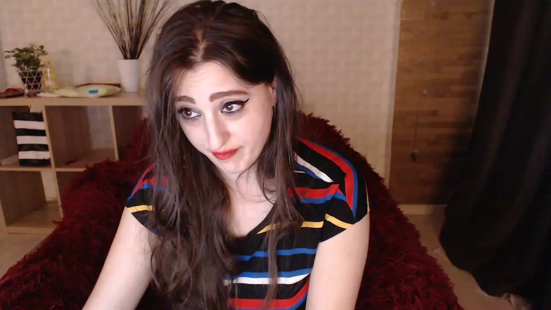 Gallery image thumbnail from HotRebbecca's myfreecams stream on, 06/21/2023, 06:27 image 18 of 20