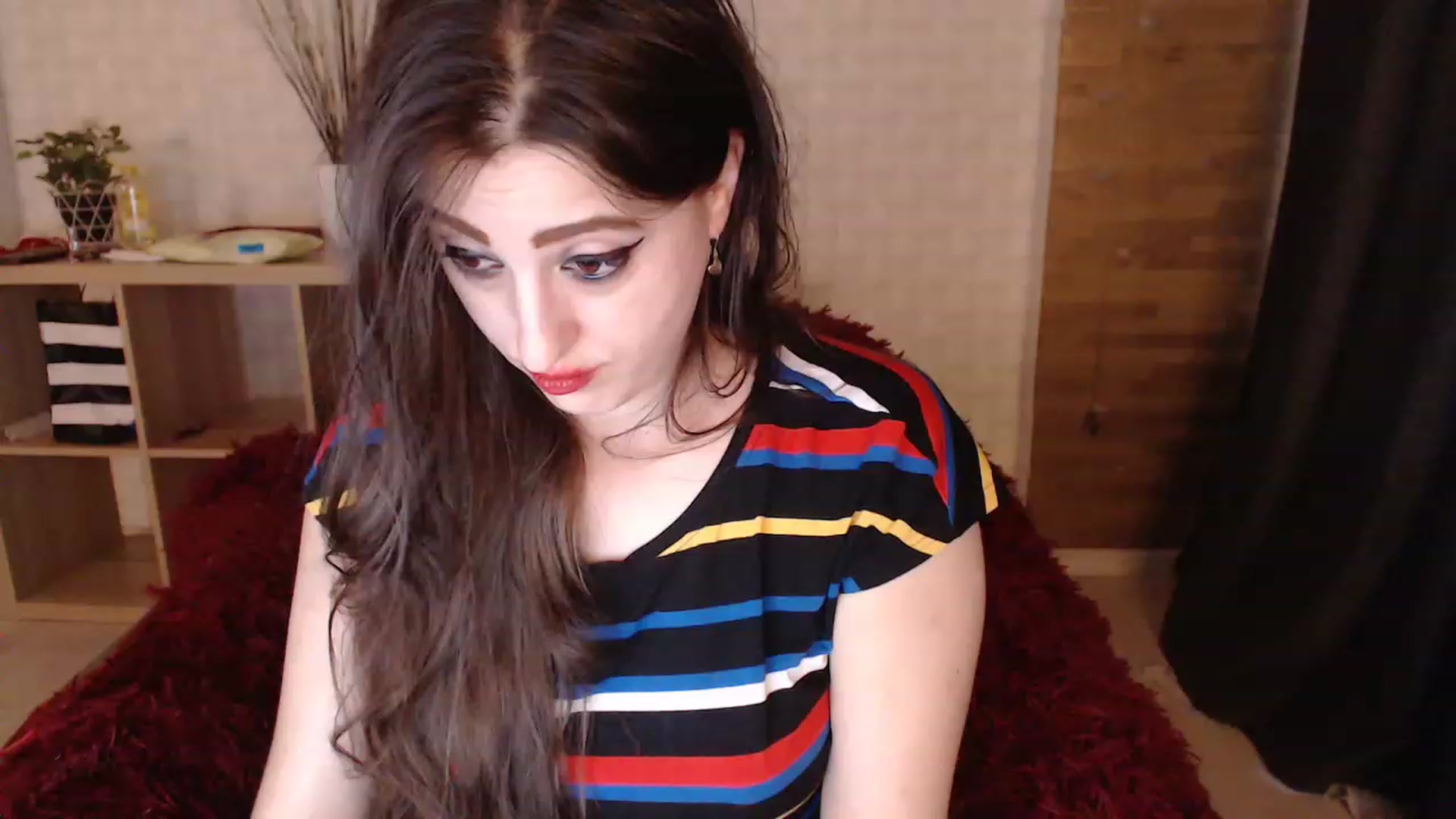 Gallery image thumbnail from HotRebbecca's myfreecams stream on, 06/21/2023, 06:27 image 19 of 20