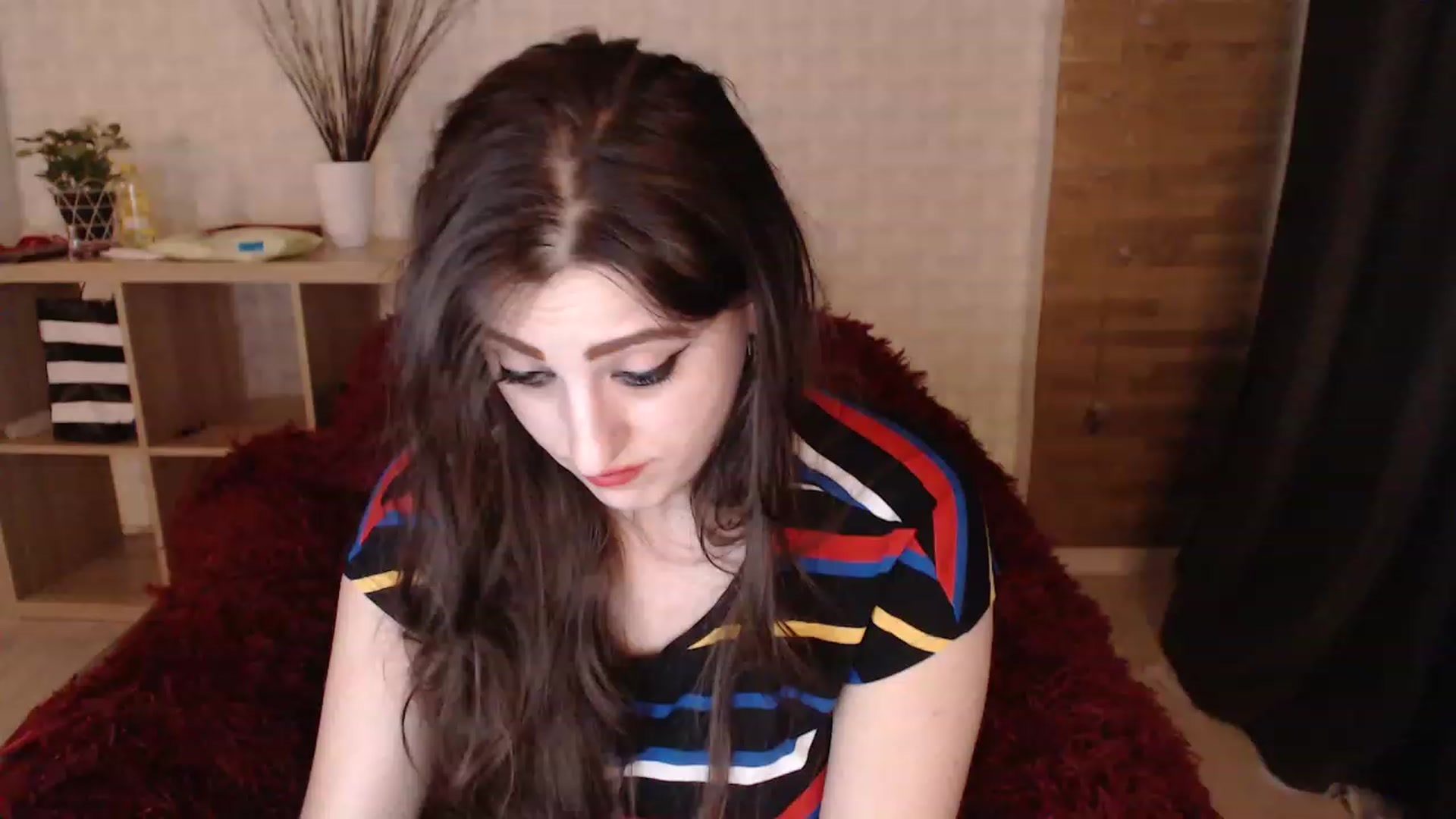 Gallery image thumbnail from HotRebbecca's myfreecams stream on, 06/21/2023, 06:27 image 15 of 20