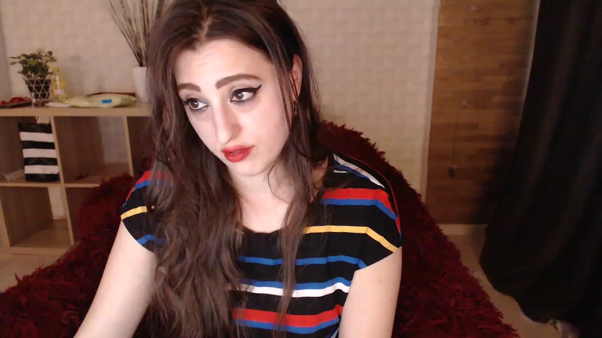 Gallery image thumbnail from HotRebbecca's myfreecams stream on, 06/21/2023, 06:27 image 2 of 20