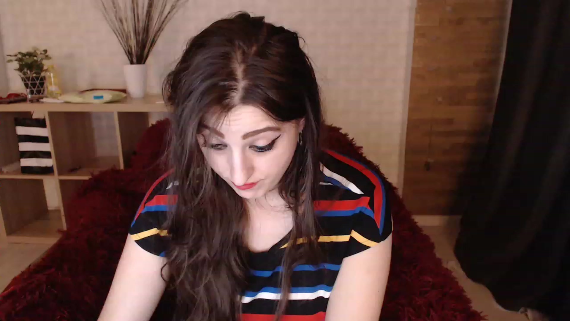 Gallery image thumbnail from HotRebbecca's myfreecams stream on, 06/21/2023, 06:27 image 8 of 20