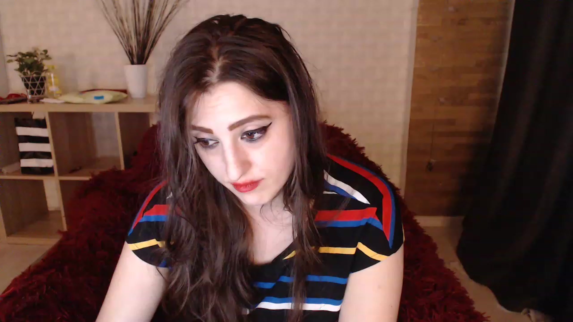 Gallery image thumbnail from HotRebbecca's myfreecams stream on, 06/21/2023, 06:27 image 11 of 20