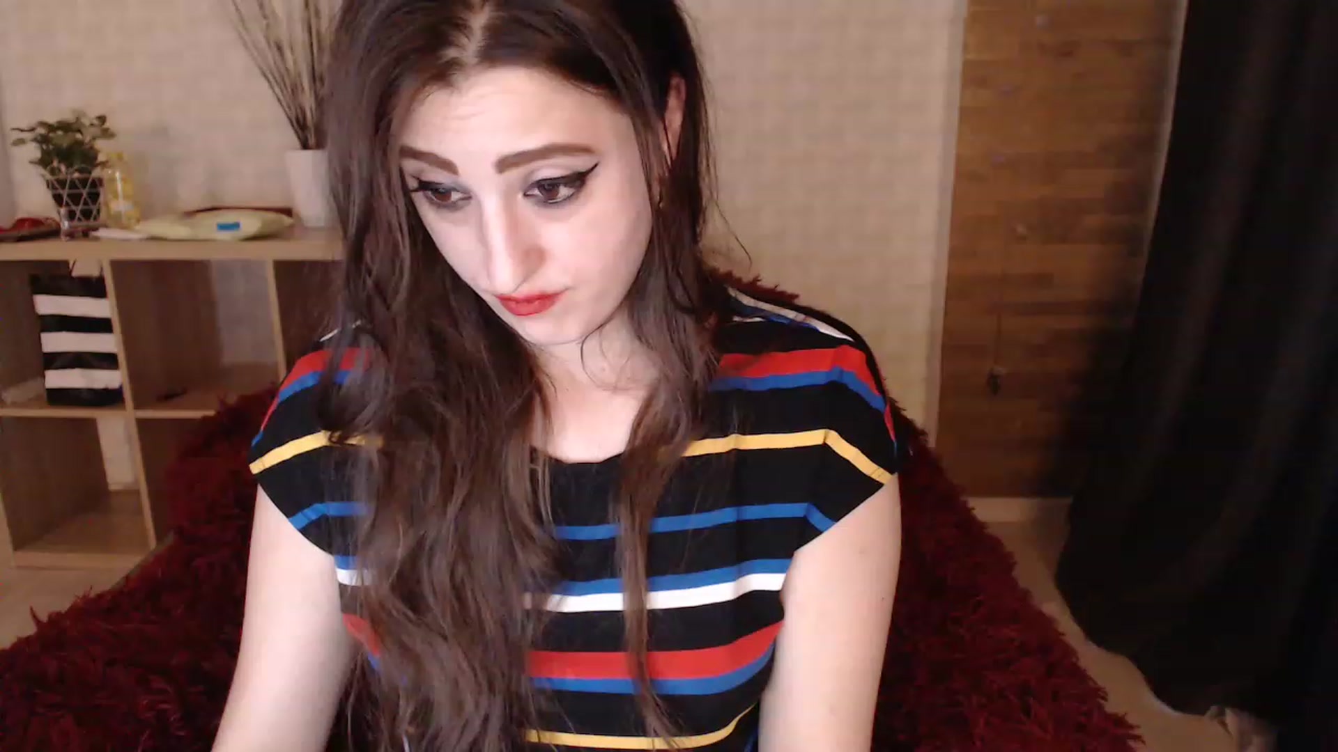 Gallery image thumbnail from HotRebbecca's myfreecams stream on, 06/21/2023, 06:27 image 3 of 20
