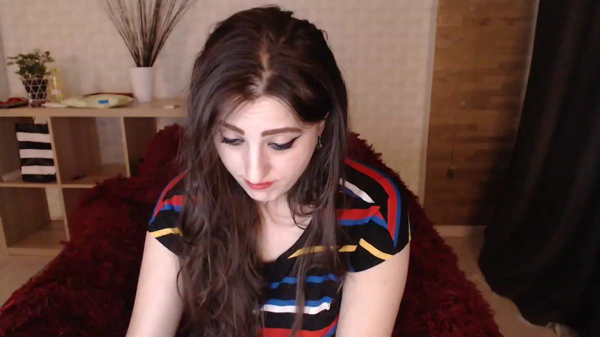Gallery image thumbnail from HotRebbecca's myfreecams stream on, 06/21/2023, 06:27 image 13 of 20