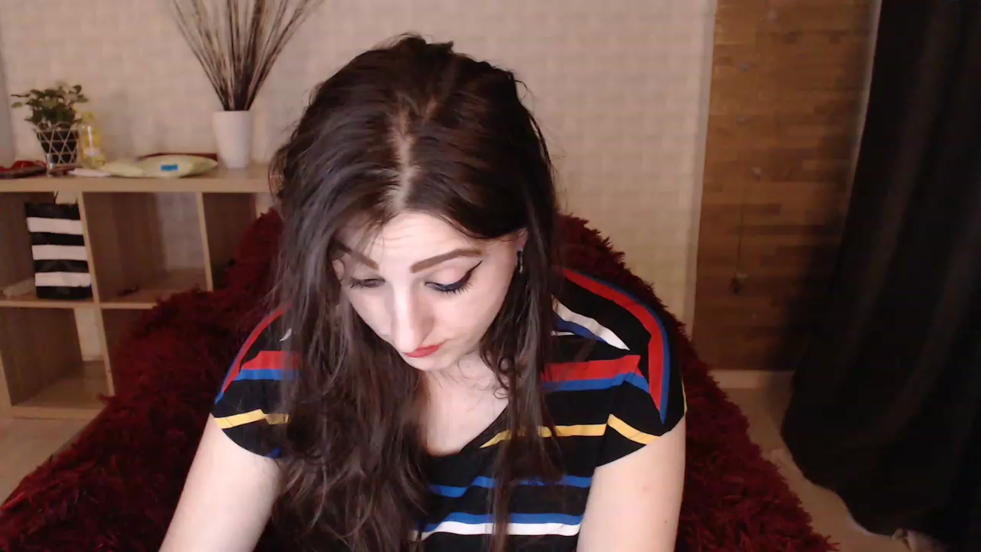 Gallery image thumbnail from HotRebbecca's myfreecams stream on, 06/21/2023, 06:27 image 10 of 20
