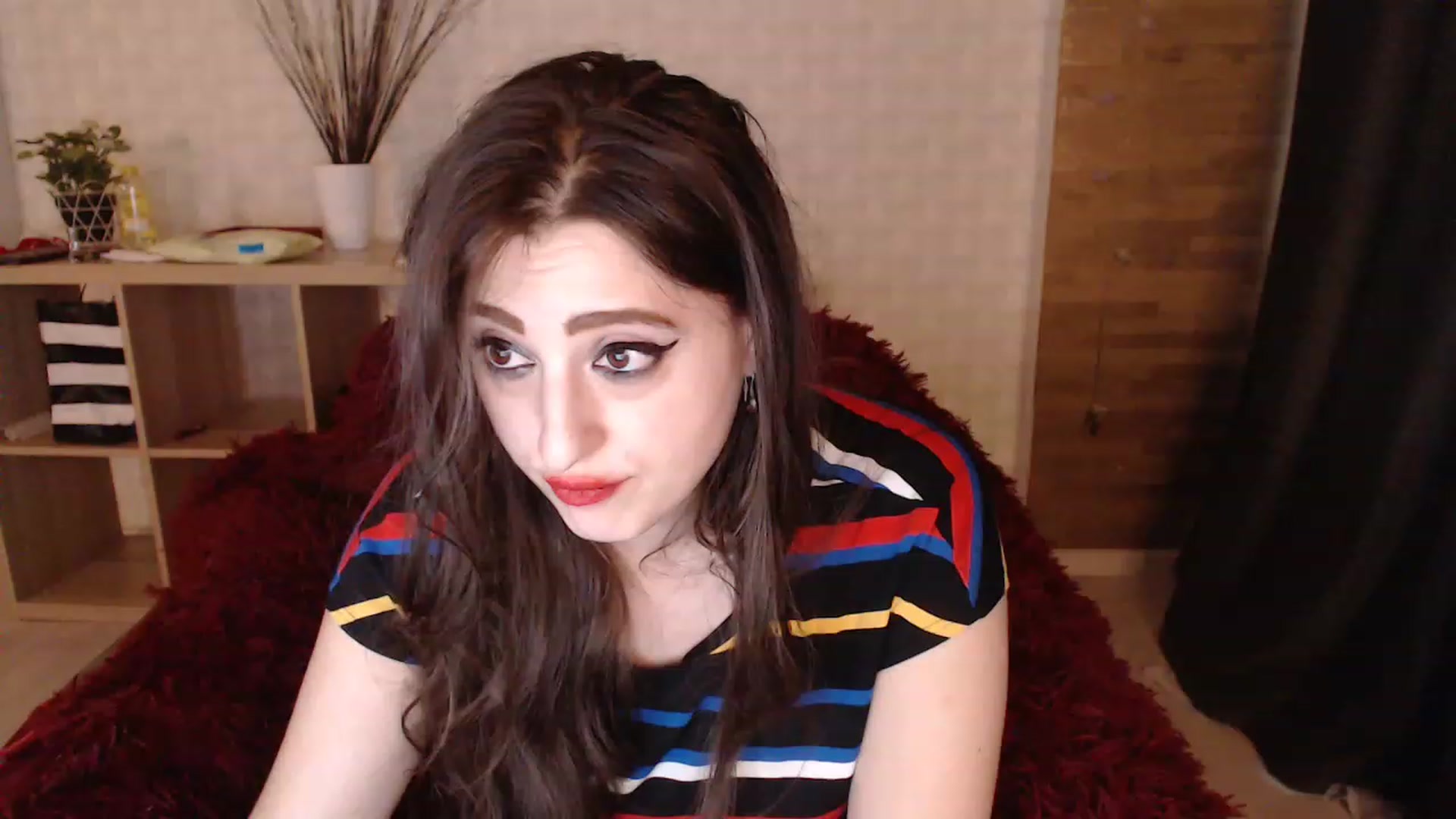 Gallery image thumbnail from HotRebbecca's myfreecams stream on, 06/21/2023, 06:27 image 6 of 20