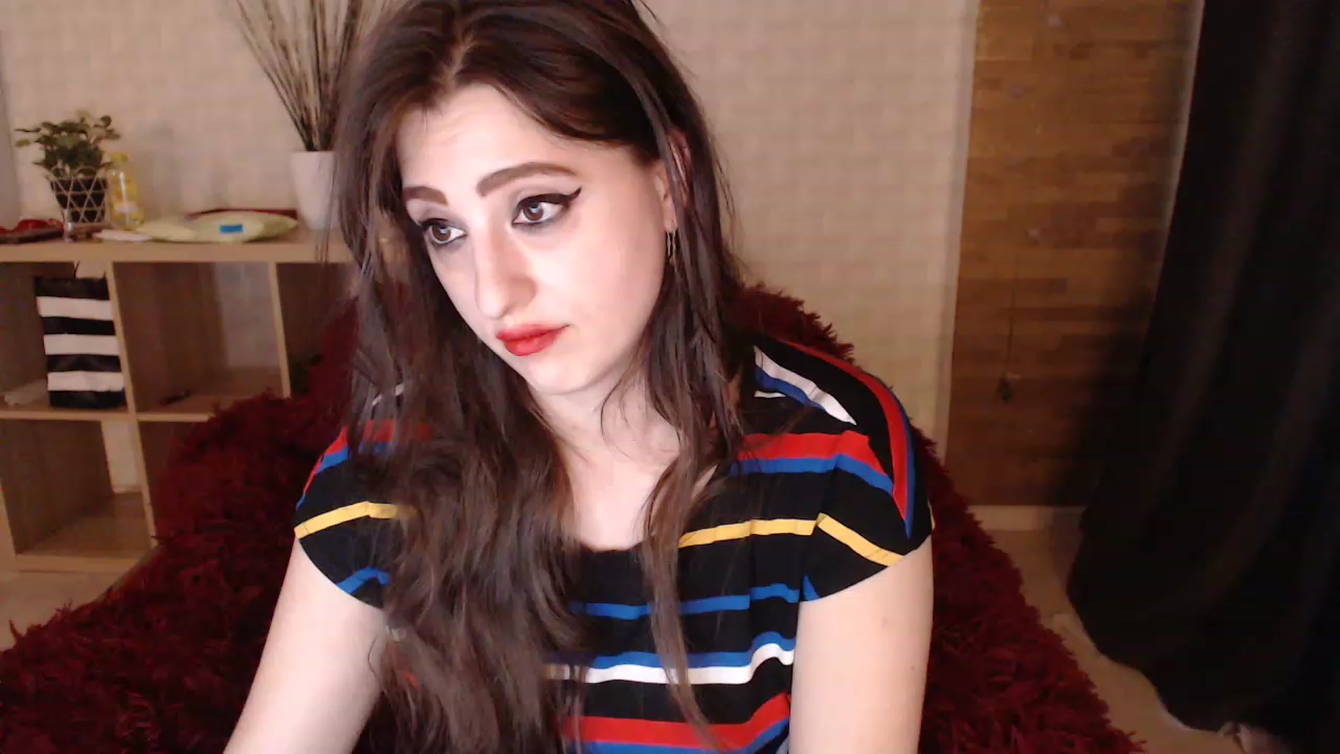 Gallery image thumbnail from HotRebbecca's myfreecams stream on, 06/21/2023, 06:27 image 5 of 20
