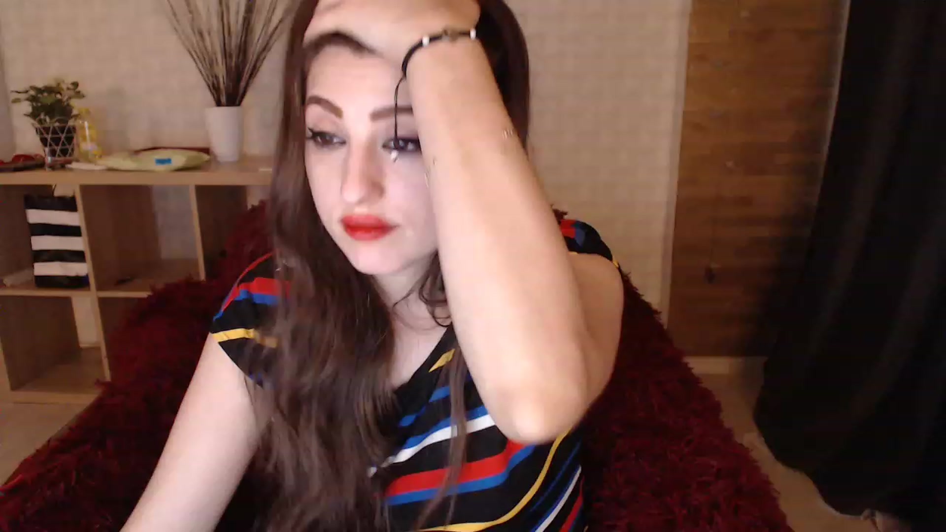Gallery image thumbnail from HotRebbecca's myfreecams stream on, 06/21/2023, 06:27 image 12 of 20