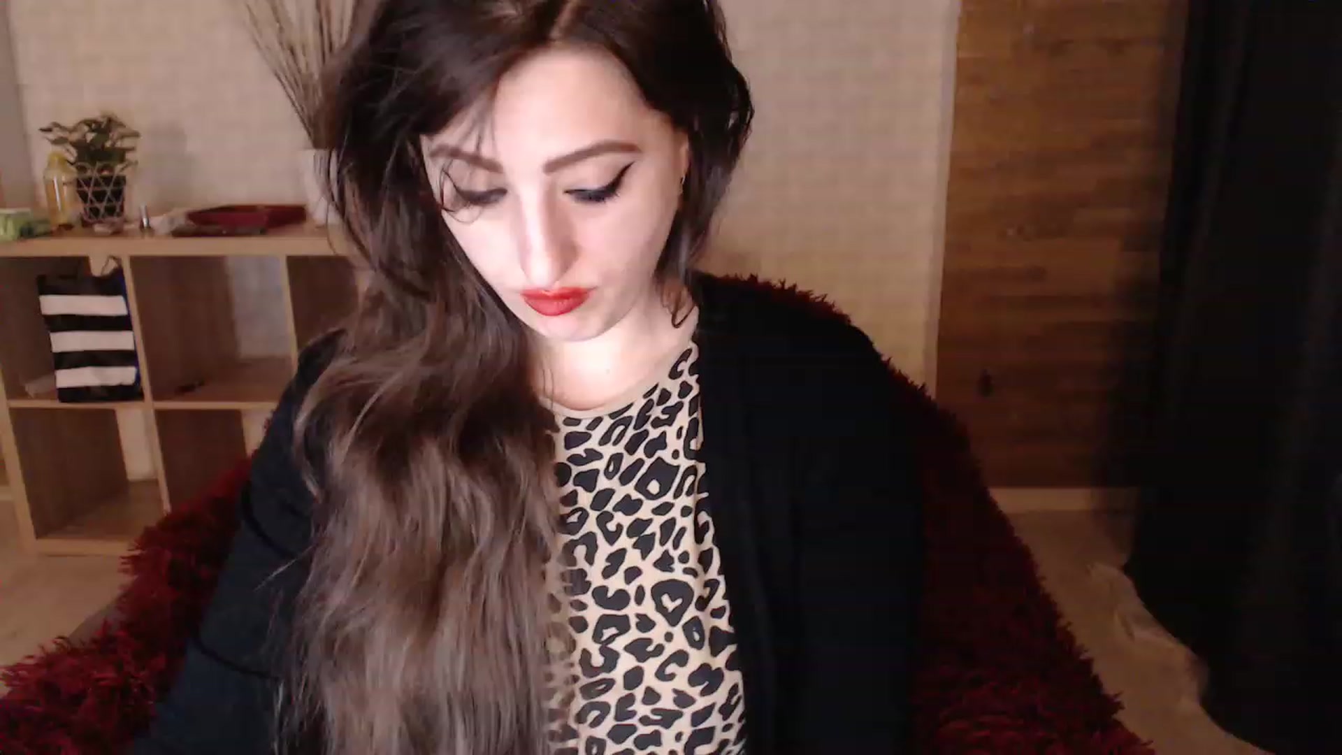 Gallery image thumbnail from HotRebbecca's myfreecams stream on, 06/24/2023, 02:44 image 15 of 20