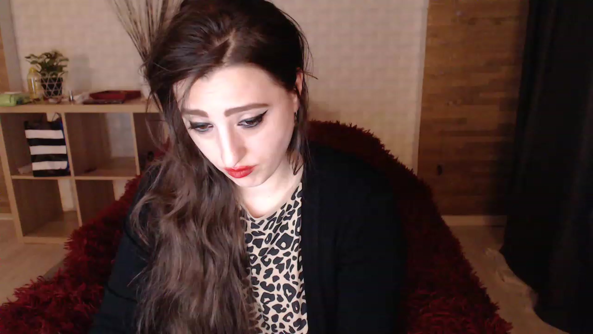 Gallery image thumbnail from HotRebbecca's myfreecams stream on, 06/24/2023, 02:44 image 10 of 20