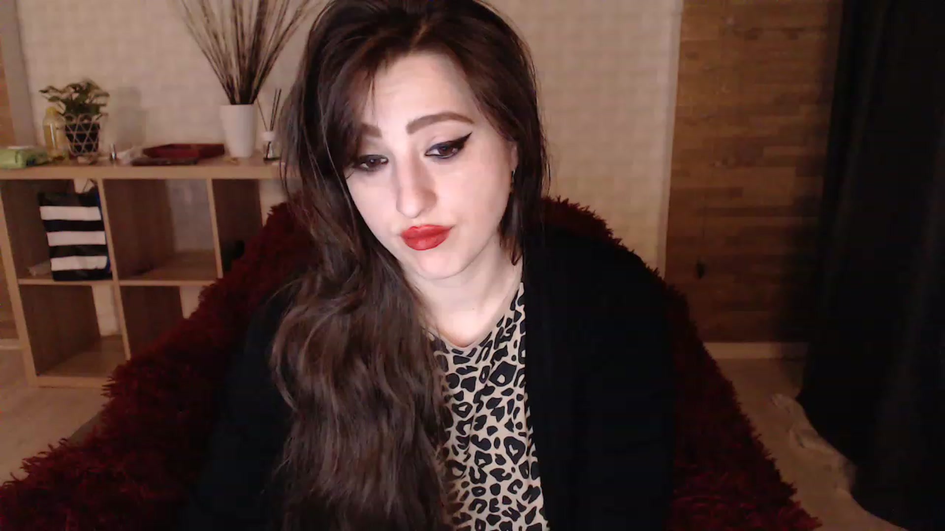 Gallery image thumbnail from HotRebbecca's myfreecams stream on, 06/24/2023, 02:44 image 8 of 20