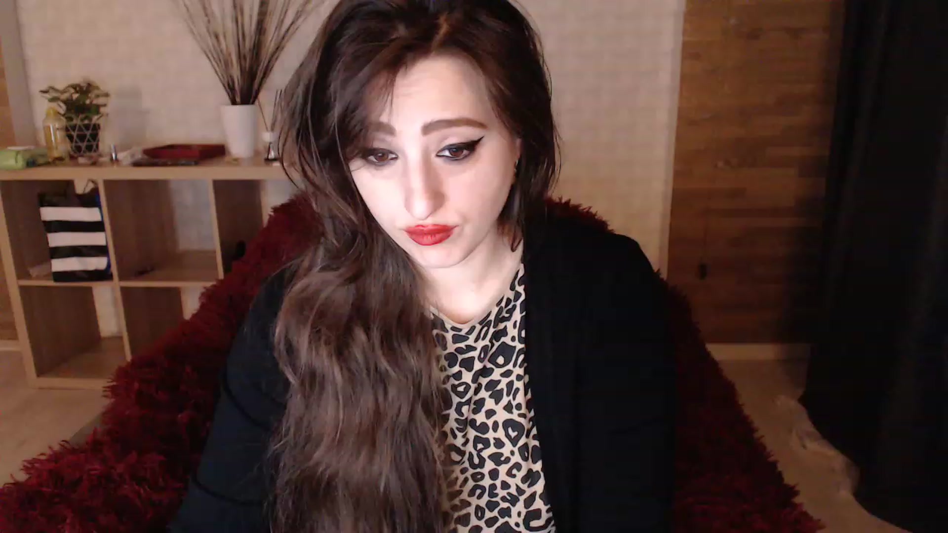 Gallery image thumbnail from HotRebbecca's myfreecams stream on, 06/24/2023, 02:44 image 5 of 20