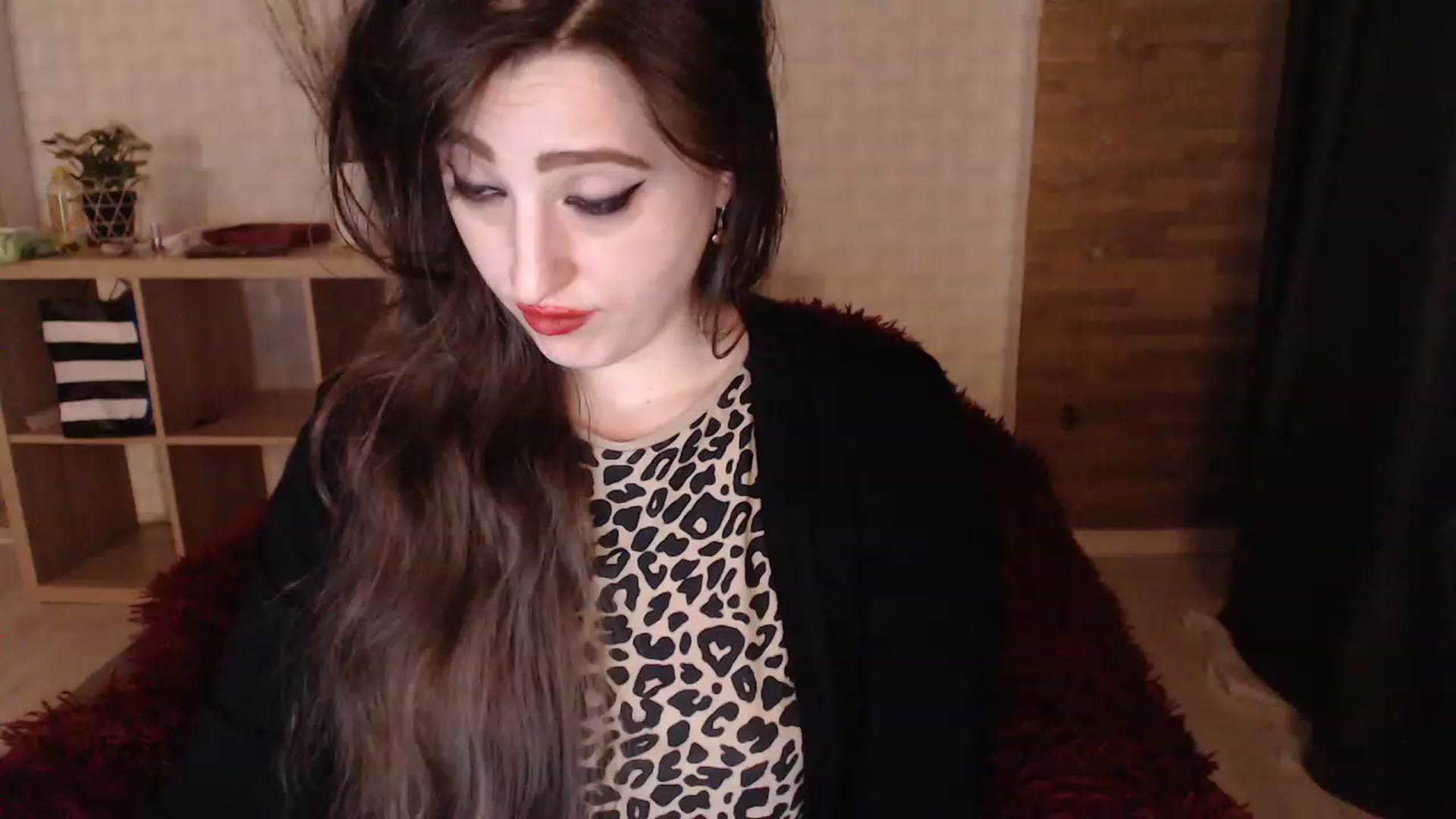 Gallery image thumbnail from HotRebbecca's myfreecams stream on, 06/24/2023, 02:44 image 17 of 20