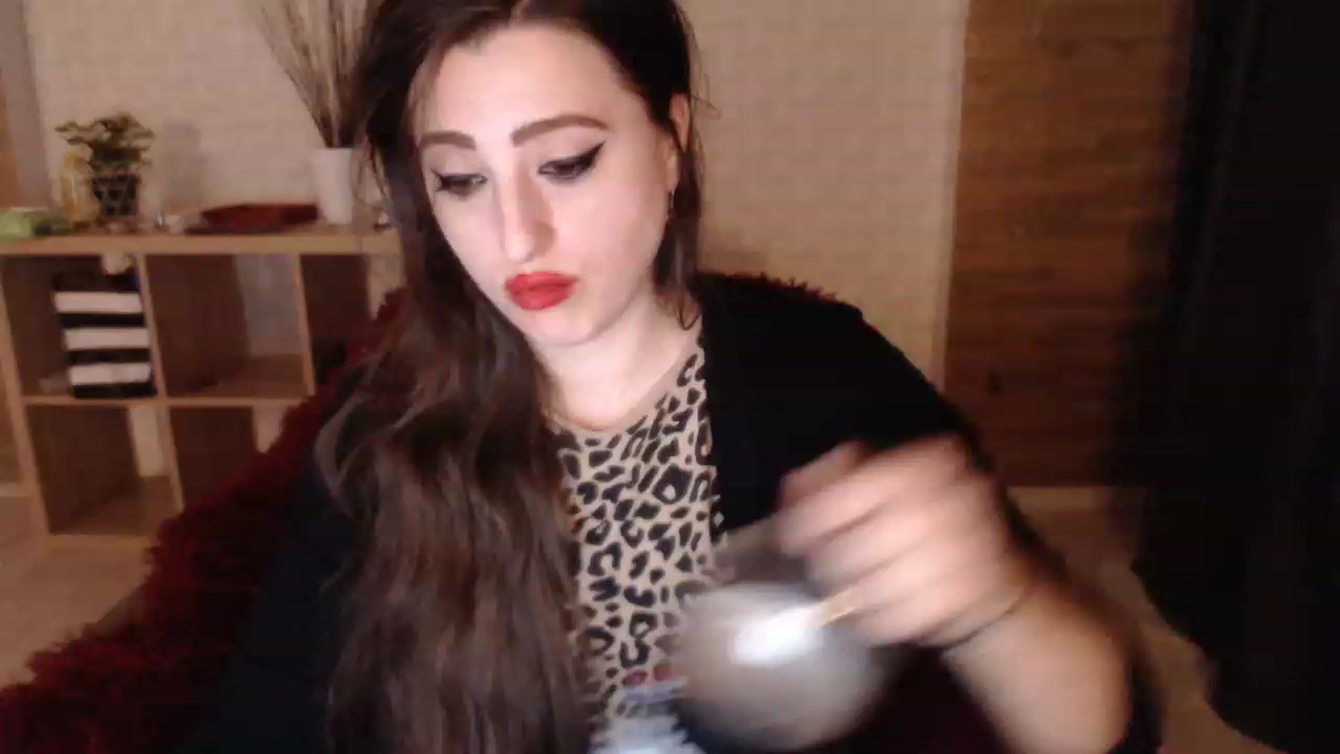 Gallery image thumbnail from HotRebbecca's myfreecams stream on, 06/24/2023, 02:44 image 11 of 20