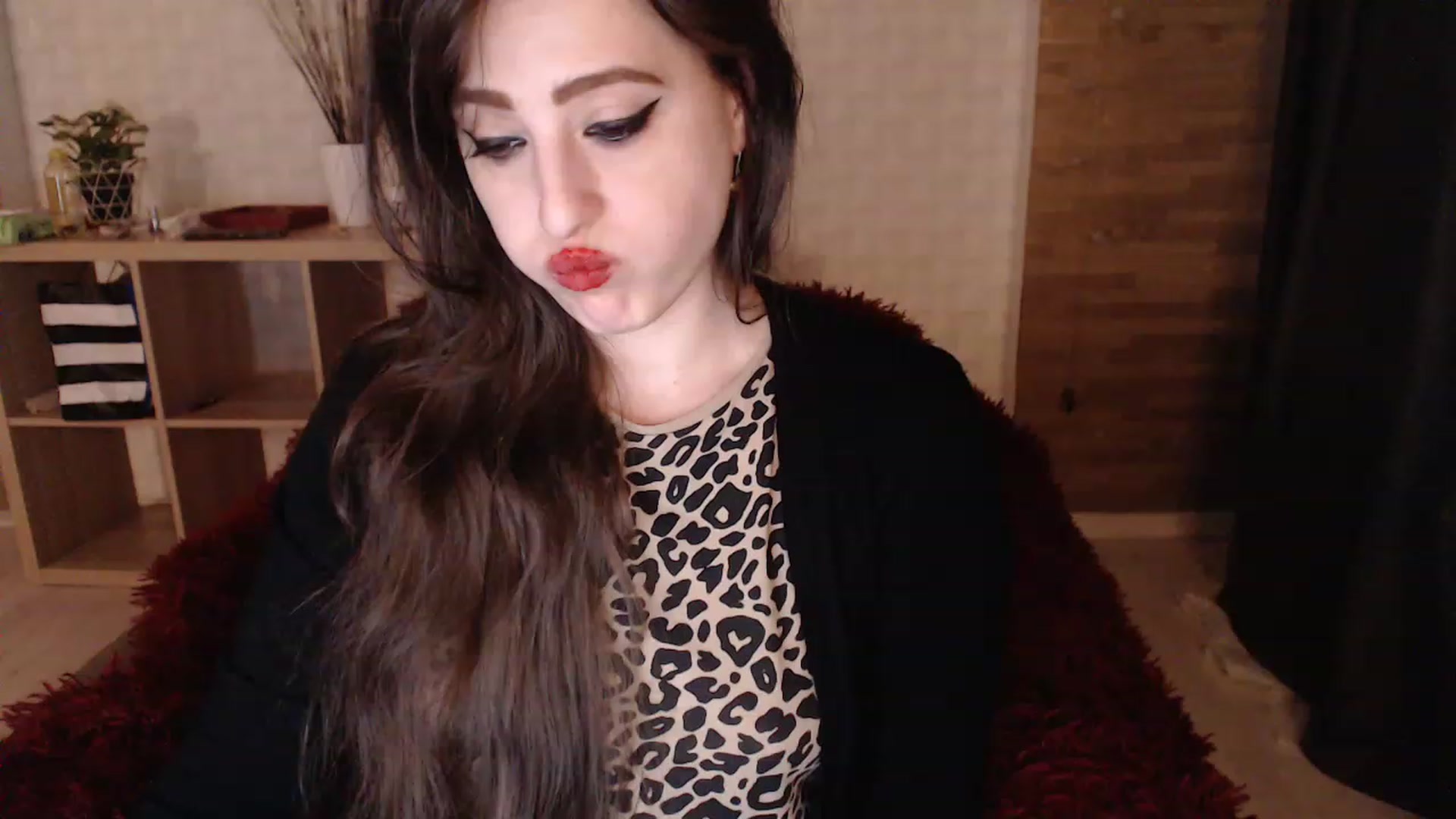 Gallery image thumbnail from HotRebbecca's myfreecams stream on, 06/24/2023, 02:44 image 19 of 20
