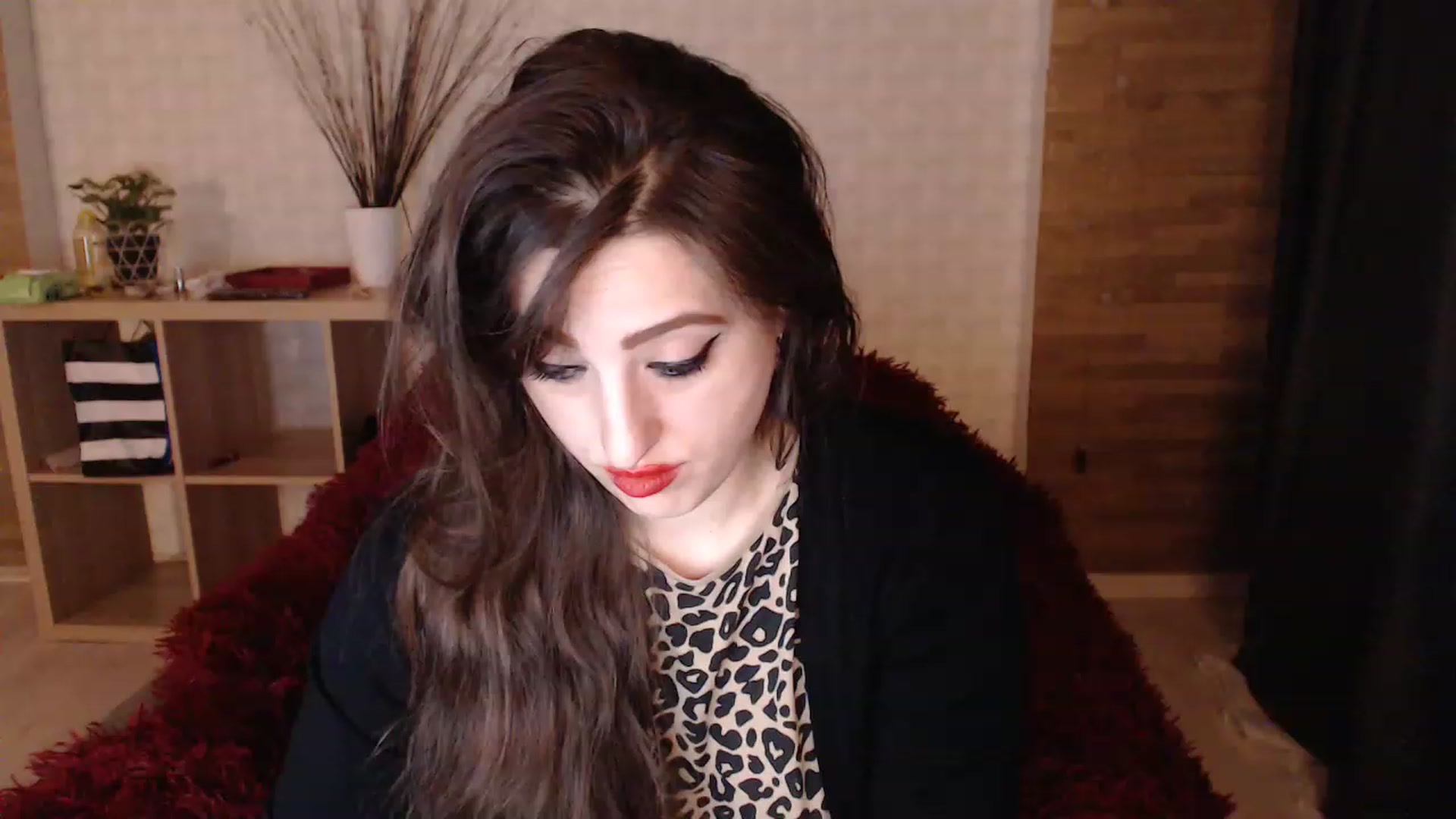 Gallery image thumbnail from HotRebbecca's myfreecams stream on, 06/24/2023, 02:44 image 1 of 20