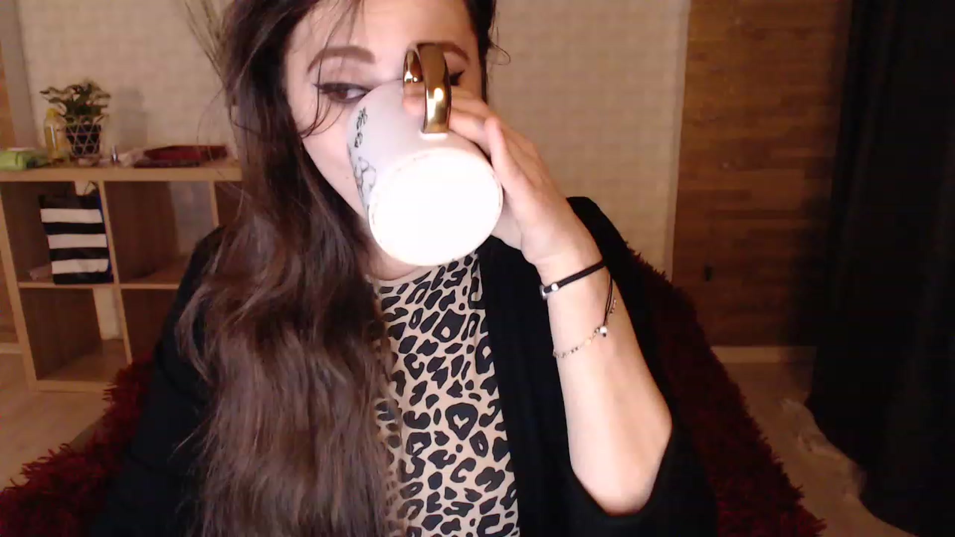 Gallery image thumbnail from HotRebbecca's myfreecams stream on, 06/24/2023, 02:44 image 12 of 20