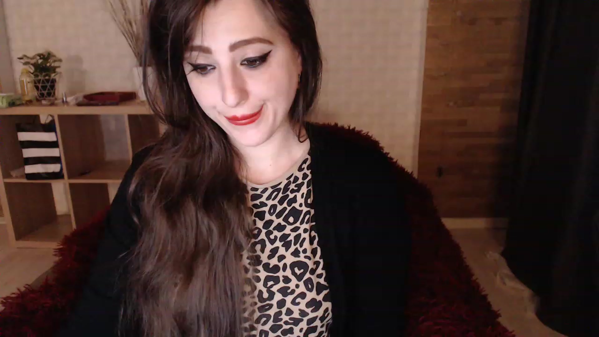 Gallery image thumbnail from HotRebbecca's myfreecams stream on, 06/24/2023, 02:44 image 18 of 20