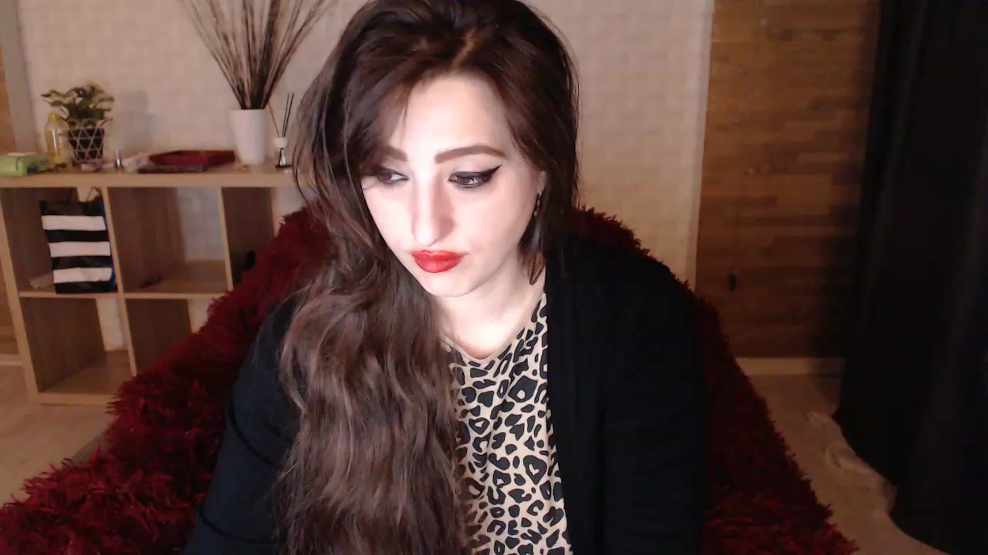 Gallery image thumbnail from HotRebbecca's myfreecams stream on, 06/24/2023, 02:44 image 7 of 20
