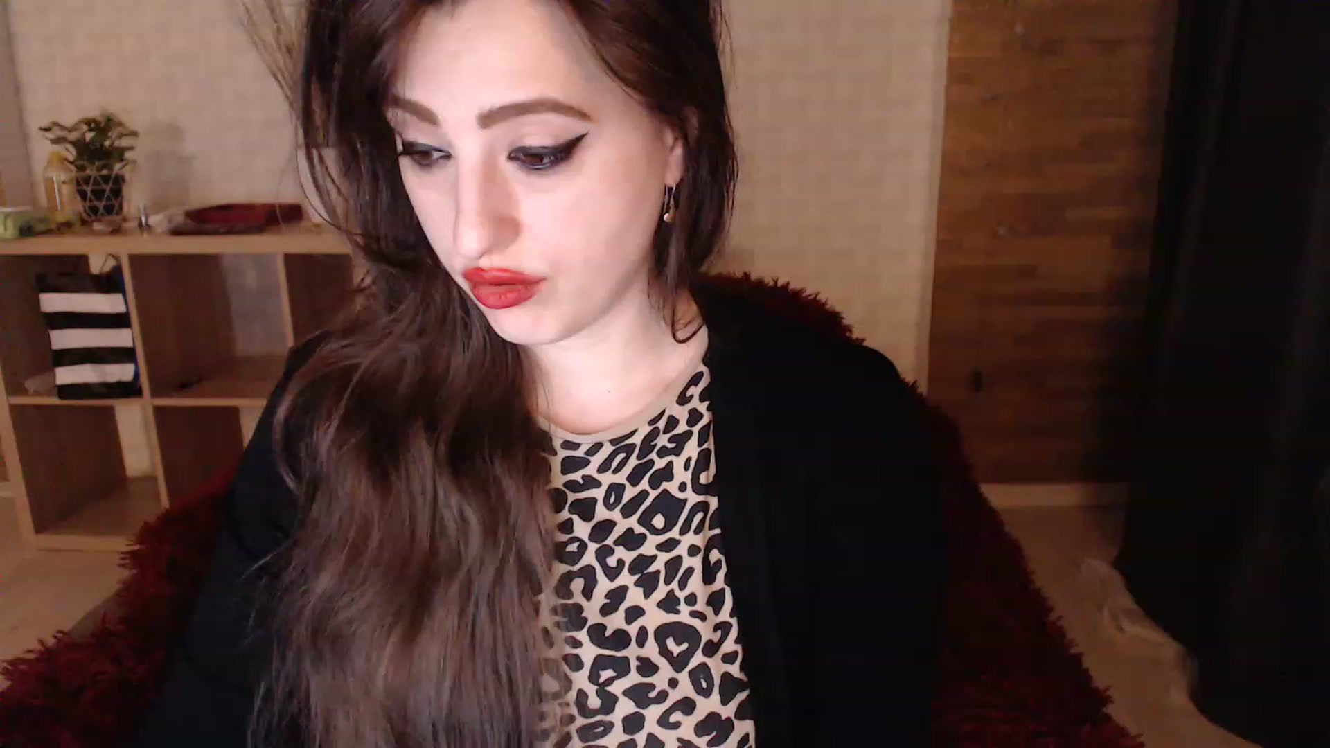 Gallery image thumbnail from HotRebbecca's myfreecams stream on, 06/24/2023, 02:44 image 16 of 20