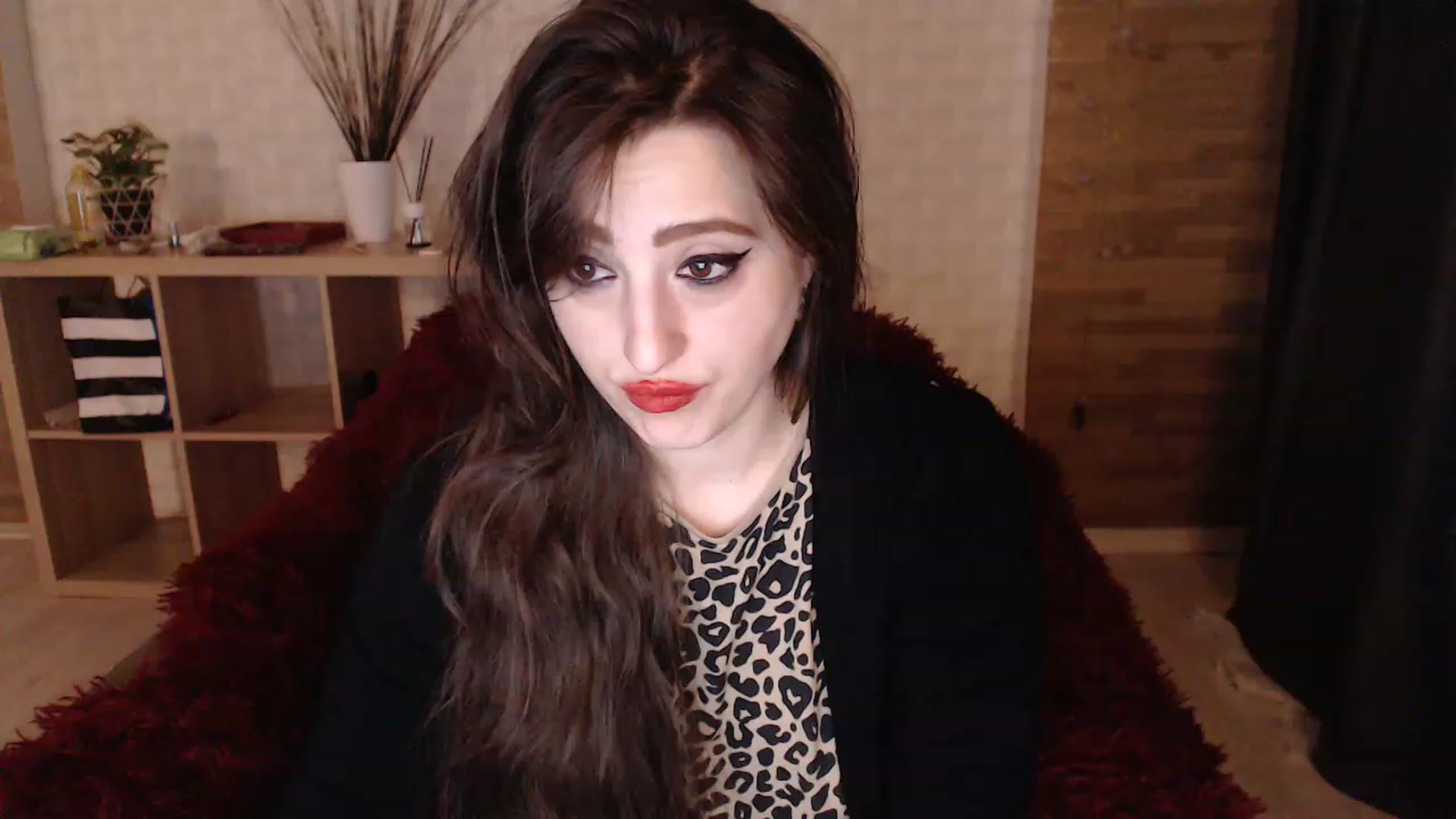 Gallery image thumbnail from HotRebbecca's myfreecams stream on, 06/24/2023, 02:44 image 9 of 20