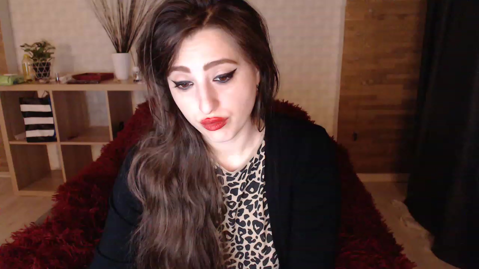 Gallery image thumbnail from HotRebbecca's myfreecams stream on, 06/24/2023, 02:44 image 2 of 20