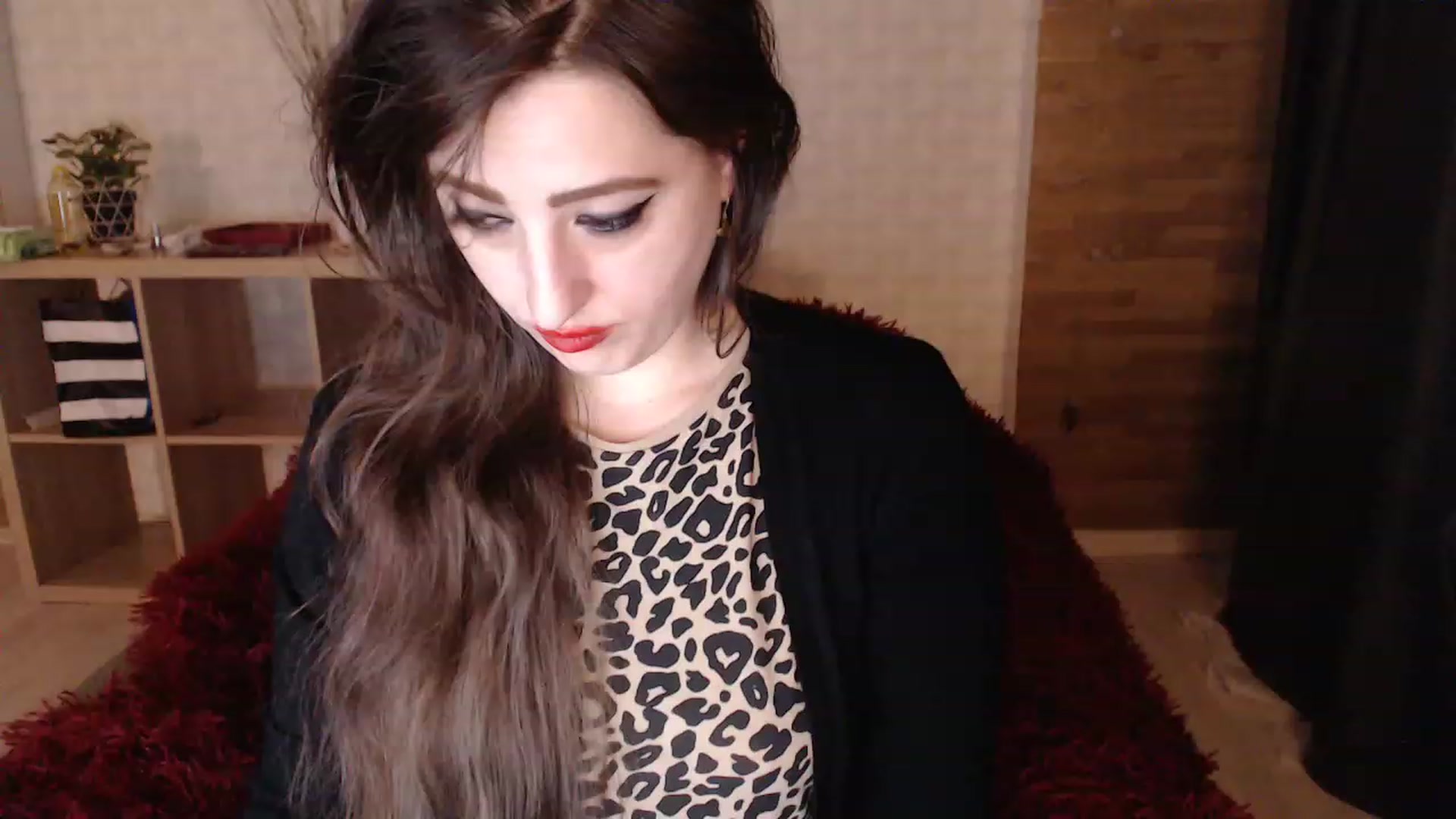 Gallery image thumbnail from HotRebbecca's myfreecams stream on, 06/24/2023, 02:44 image 13 of 20