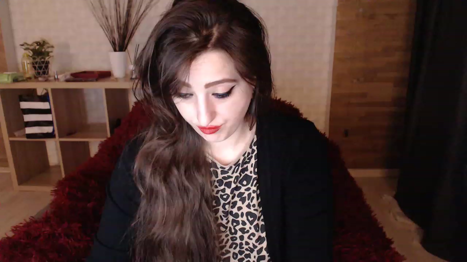 Gallery image thumbnail from HotRebbecca's myfreecams stream on, 06/24/2023, 02:44 image 6 of 20