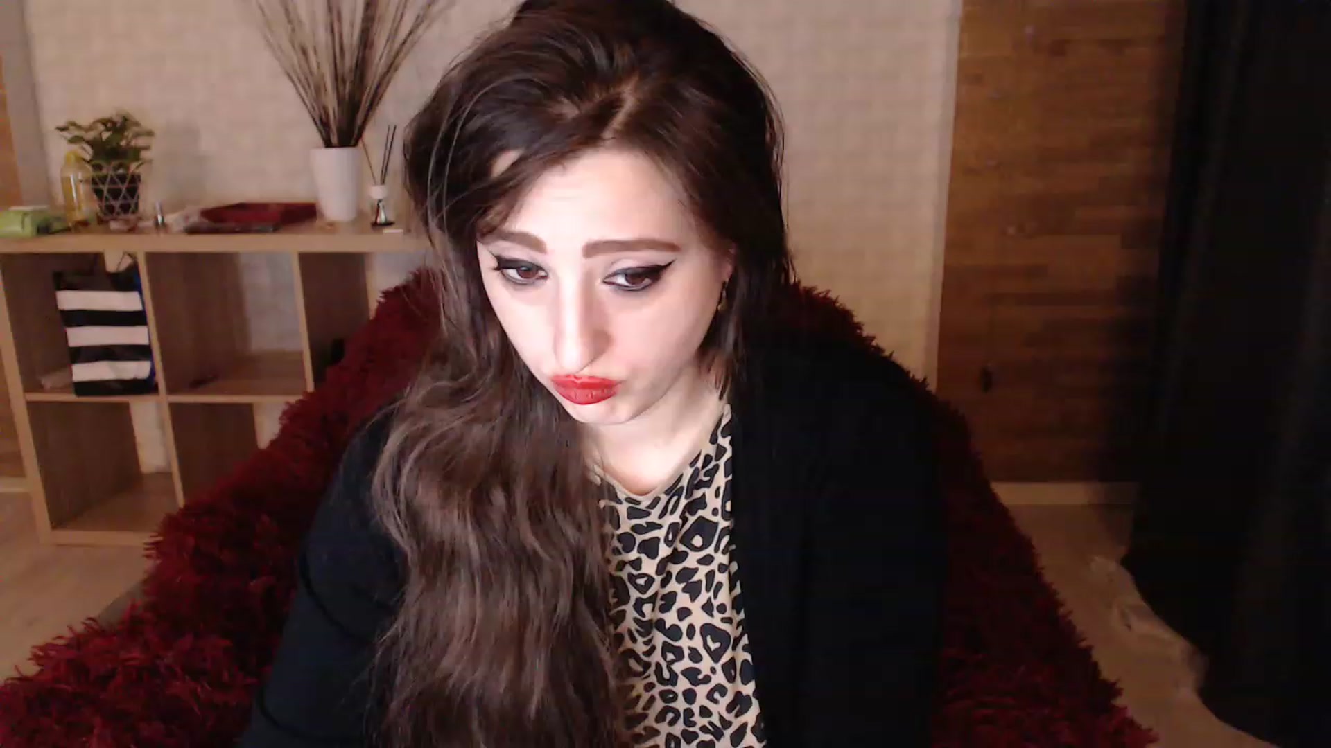 Gallery image thumbnail from HotRebbecca's myfreecams stream on, 06/24/2023, 02:44 image 4 of 20