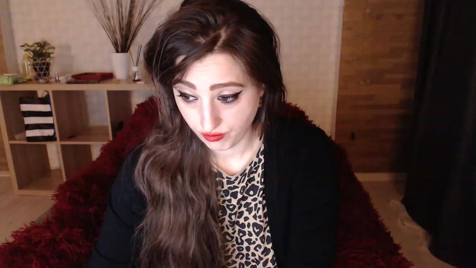 Gallery image thumbnail from HotRebbecca's myfreecams stream on, 06/24/2023, 02:44 image 3 of 20