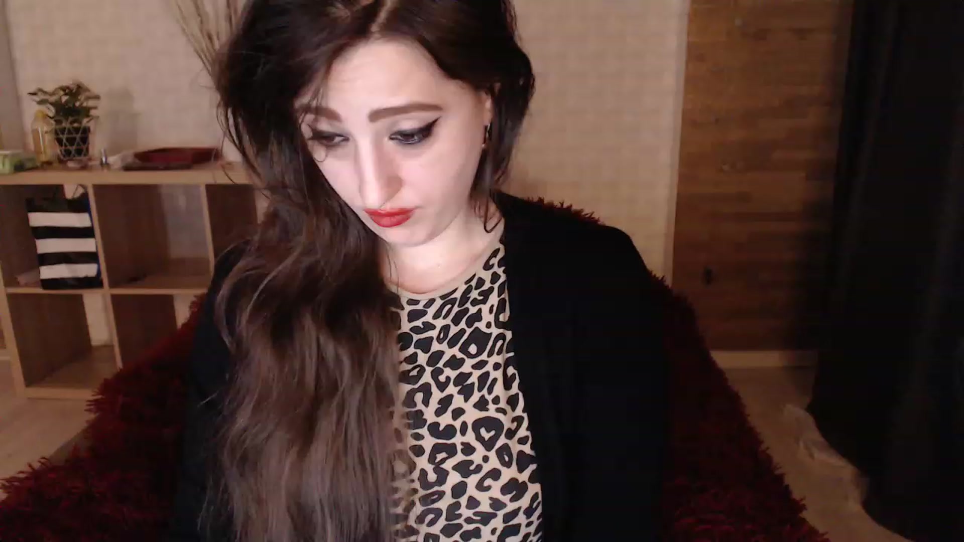 Gallery image thumbnail from HotRebbecca's myfreecams stream on, 06/24/2023, 02:44 image 14 of 20