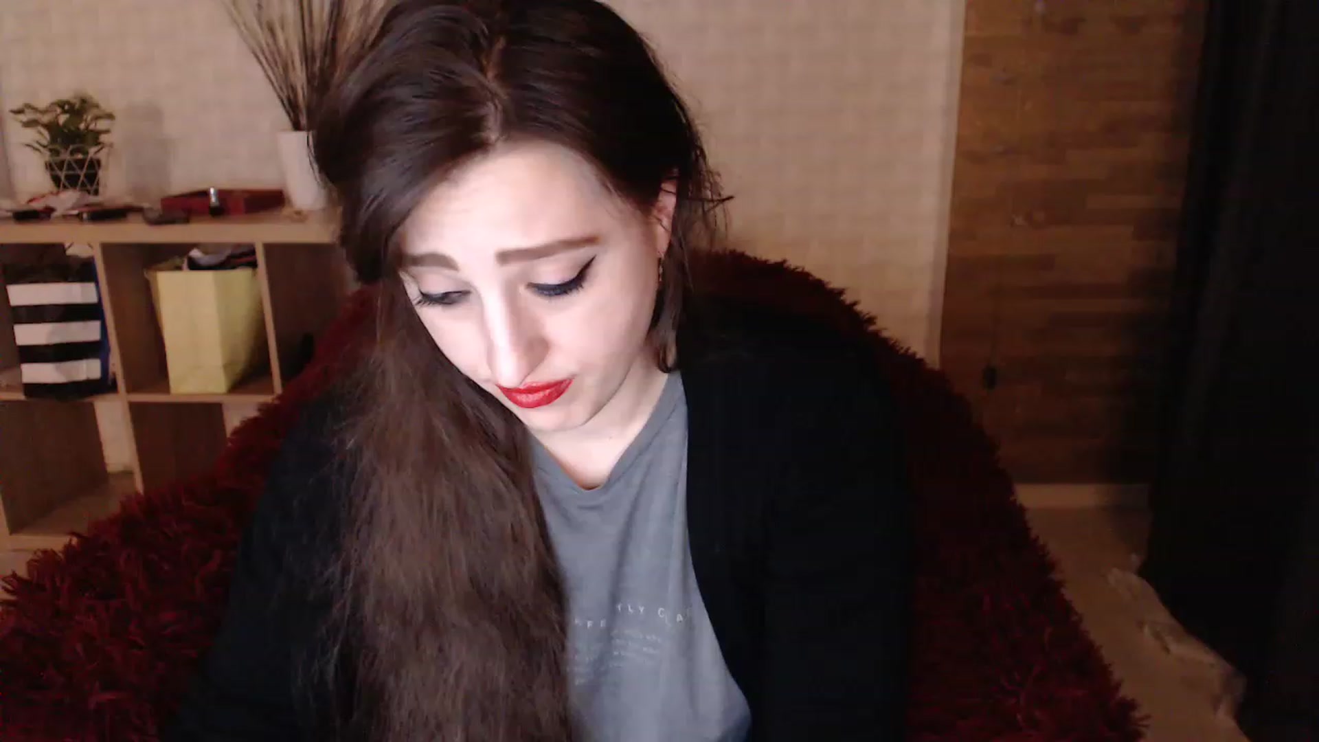 Gallery image thumbnail from HotRebbecca's myfreecams stream on, 06/25/2023, 01:19 image 3 of 20