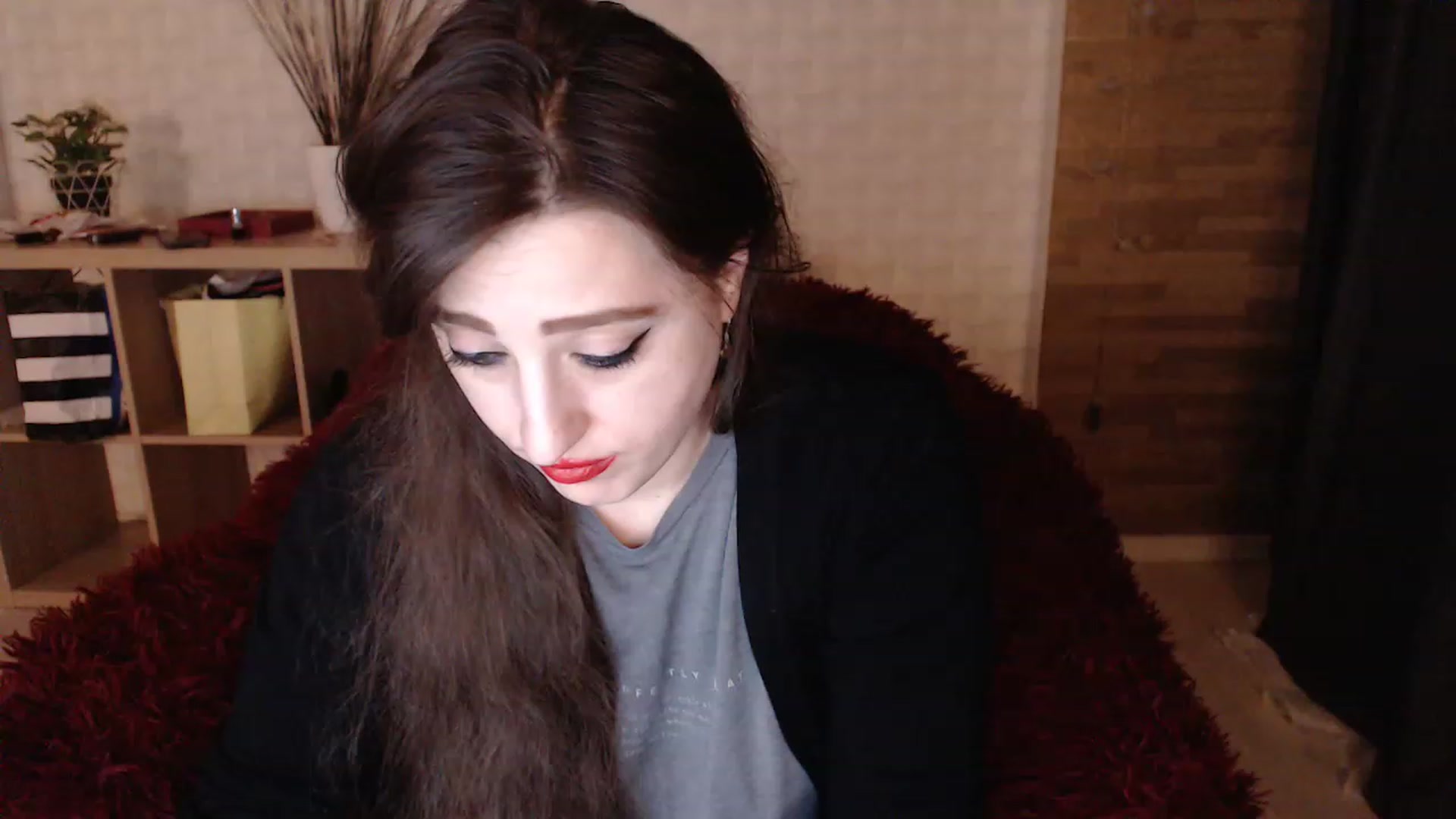 Gallery image thumbnail from HotRebbecca's myfreecams stream on, 06/25/2023, 01:19 image 1 of 20